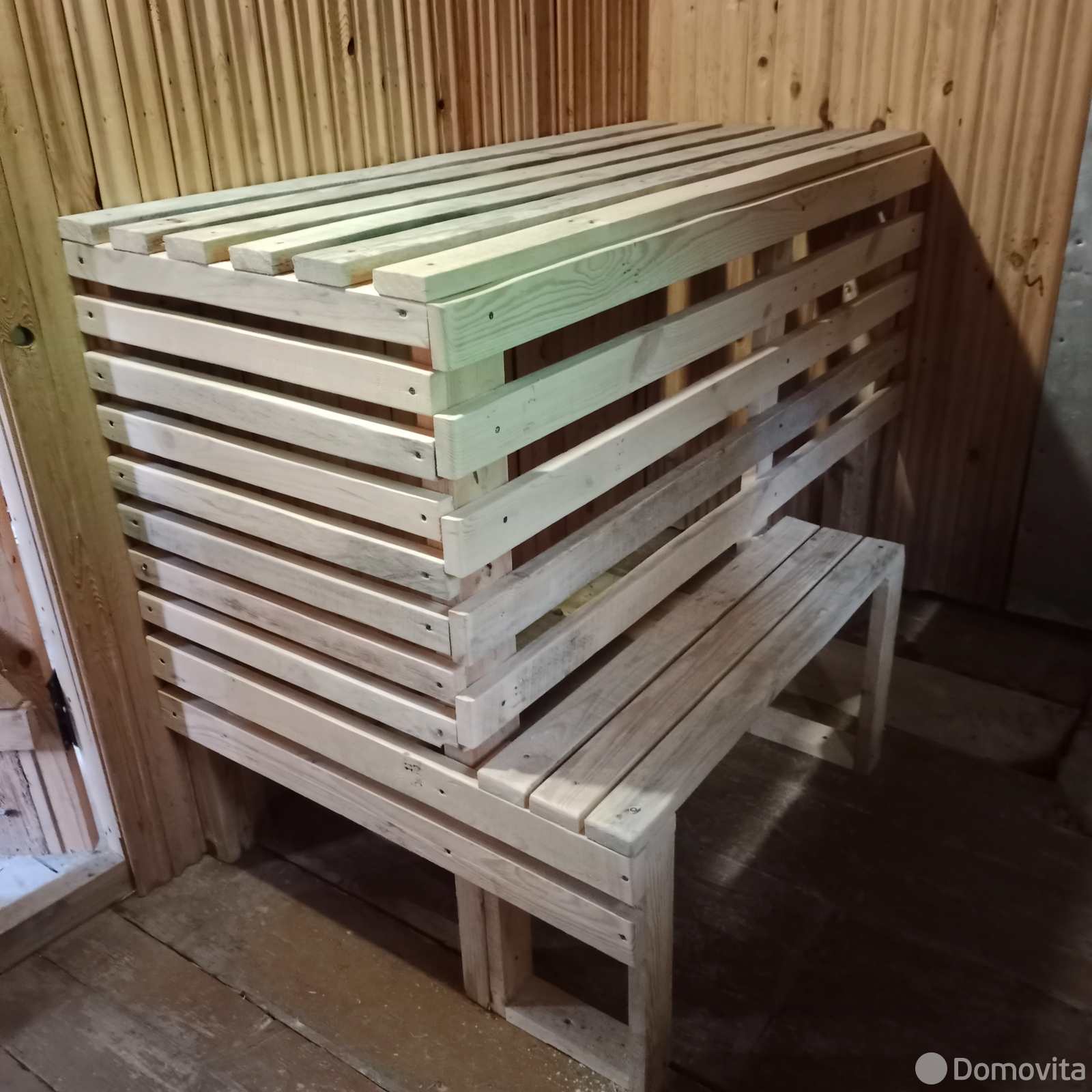 Продажа 2-этажной дачи в Подсадье Минская область, 35000USD, код 184928 - фото 23