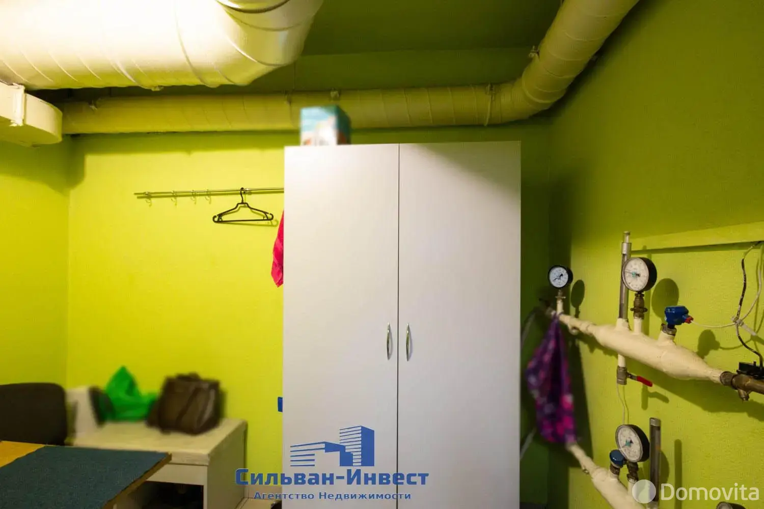 Купить торговую точку на ул. Бурдейного, д. 8 в Минске, 420000USD, код 998179 - фото 17