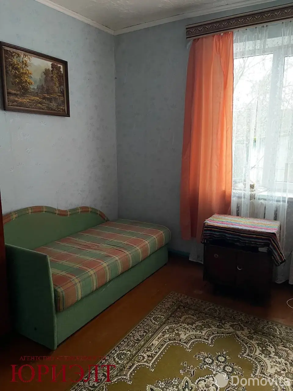 коттедж, Пинск, ул. Новосёлов, стоимость продажи 76 718 р.