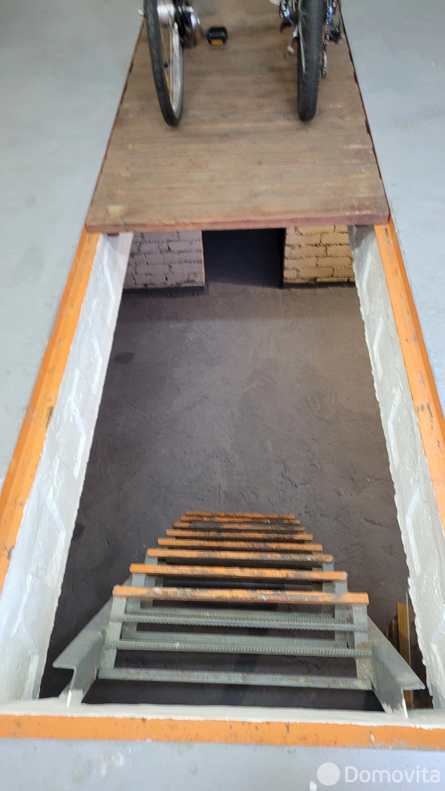 купить гараж, Минск, ул. Масюковщина, д. 34В