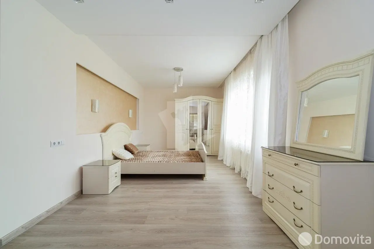 квартира, Минск, пер. Подольский 4-й, д. 9 