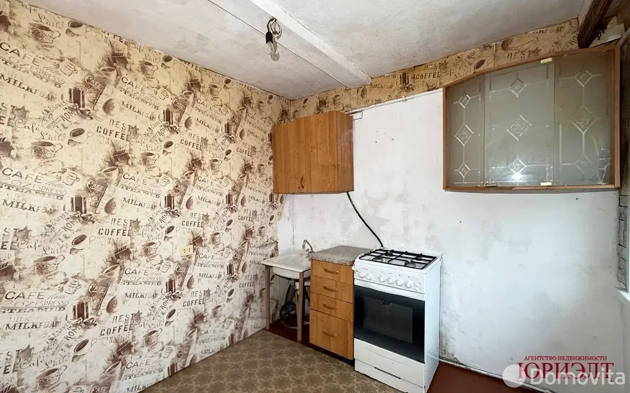 дом, Витебск, ул. 4-я Линия 