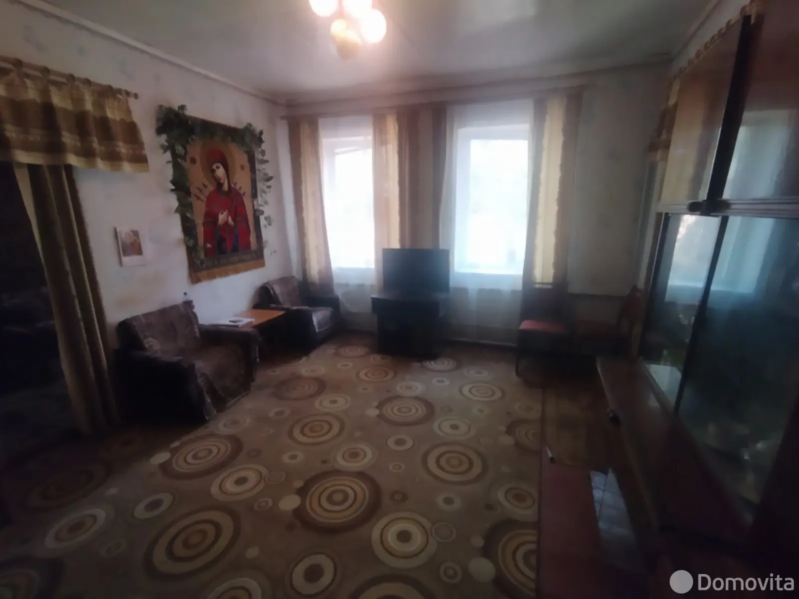 дом, Красное, ул. Коммунаров 