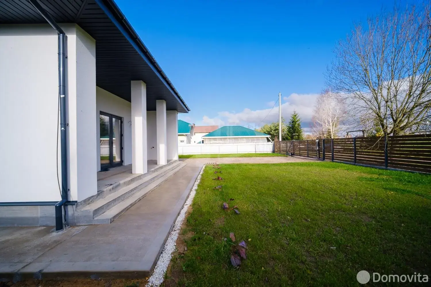 продажа дома, Курганы, ул. Новая