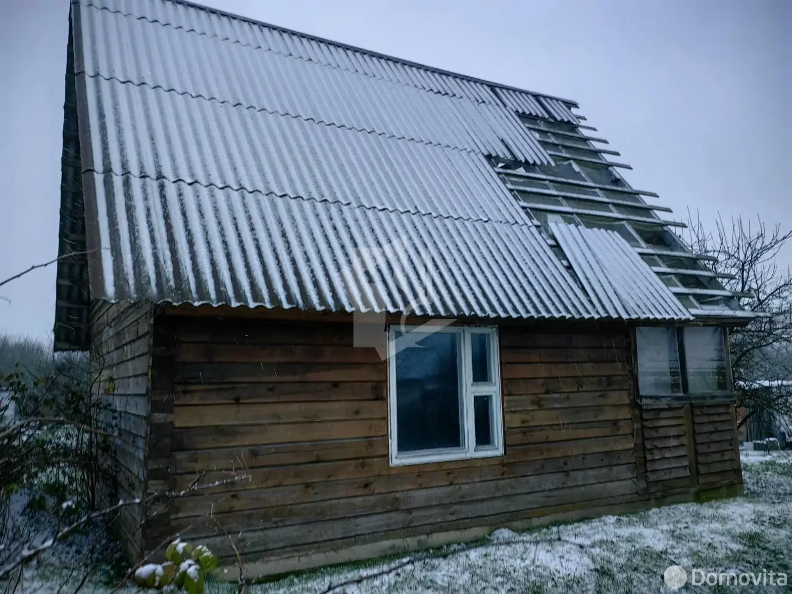 дача, Бережа, , стоимость продажи 49 448 р.