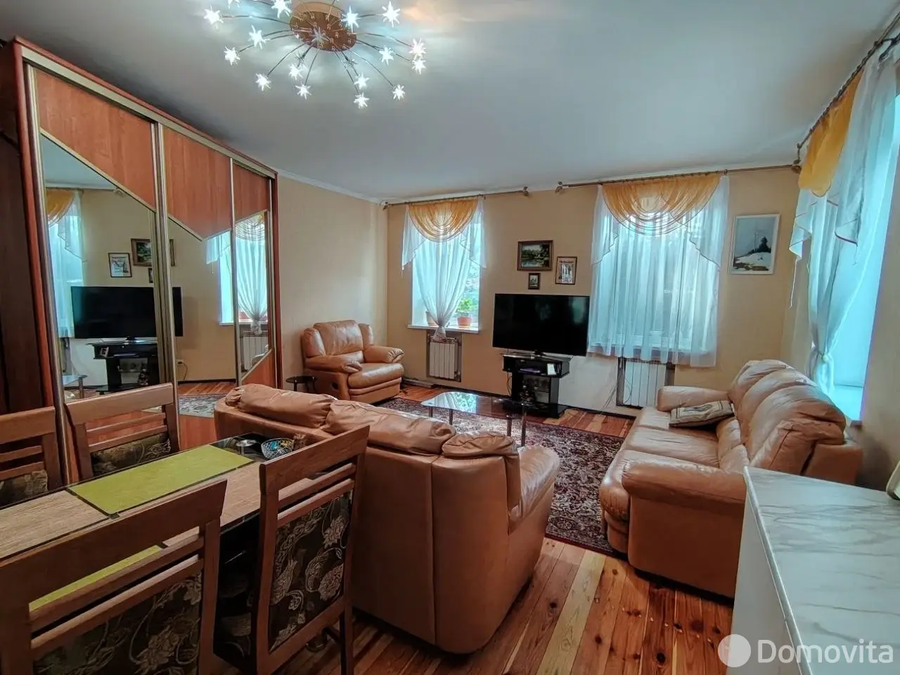 Цена продажи коттеджа, Минск, ул. Некрасова, д. 76