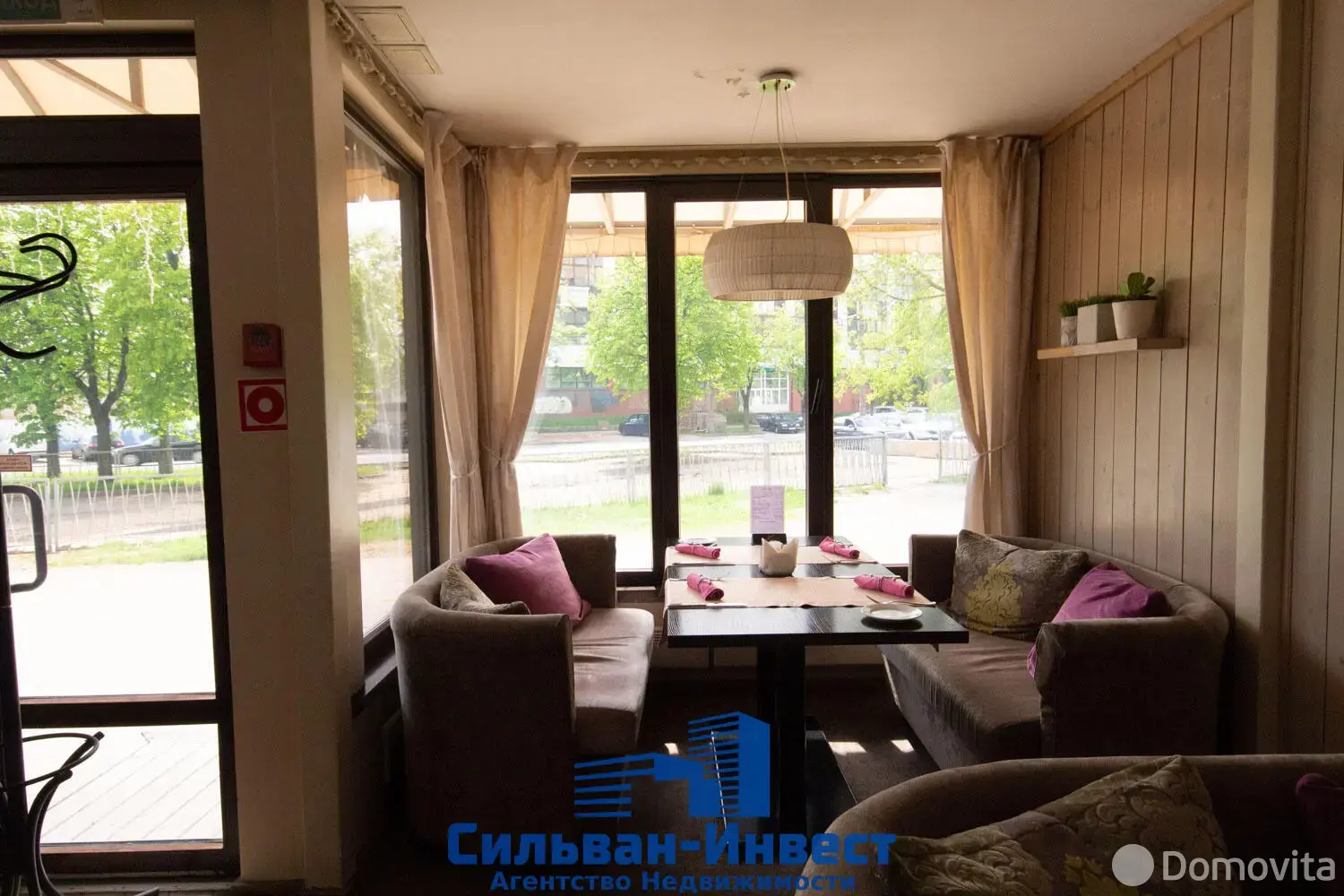 Продажа торгового помещения на ул. Веры Хоружей, д. 22 в Минске, 1598460BYN, код 999467 - фото 16