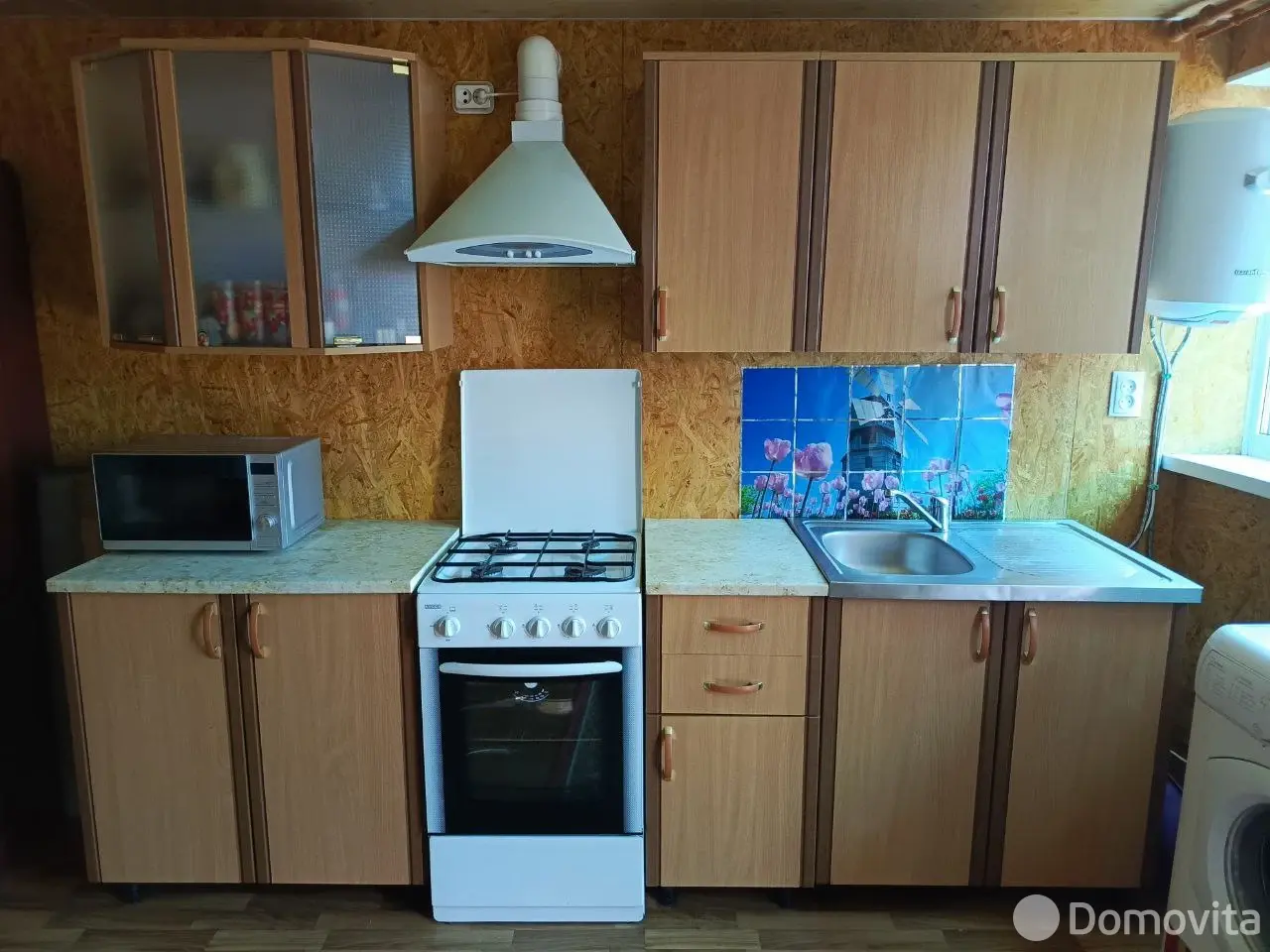 коттедж, Старые Дятловичи, ул. Почтовая, д. 9, стоимость продажи 60 877 р.