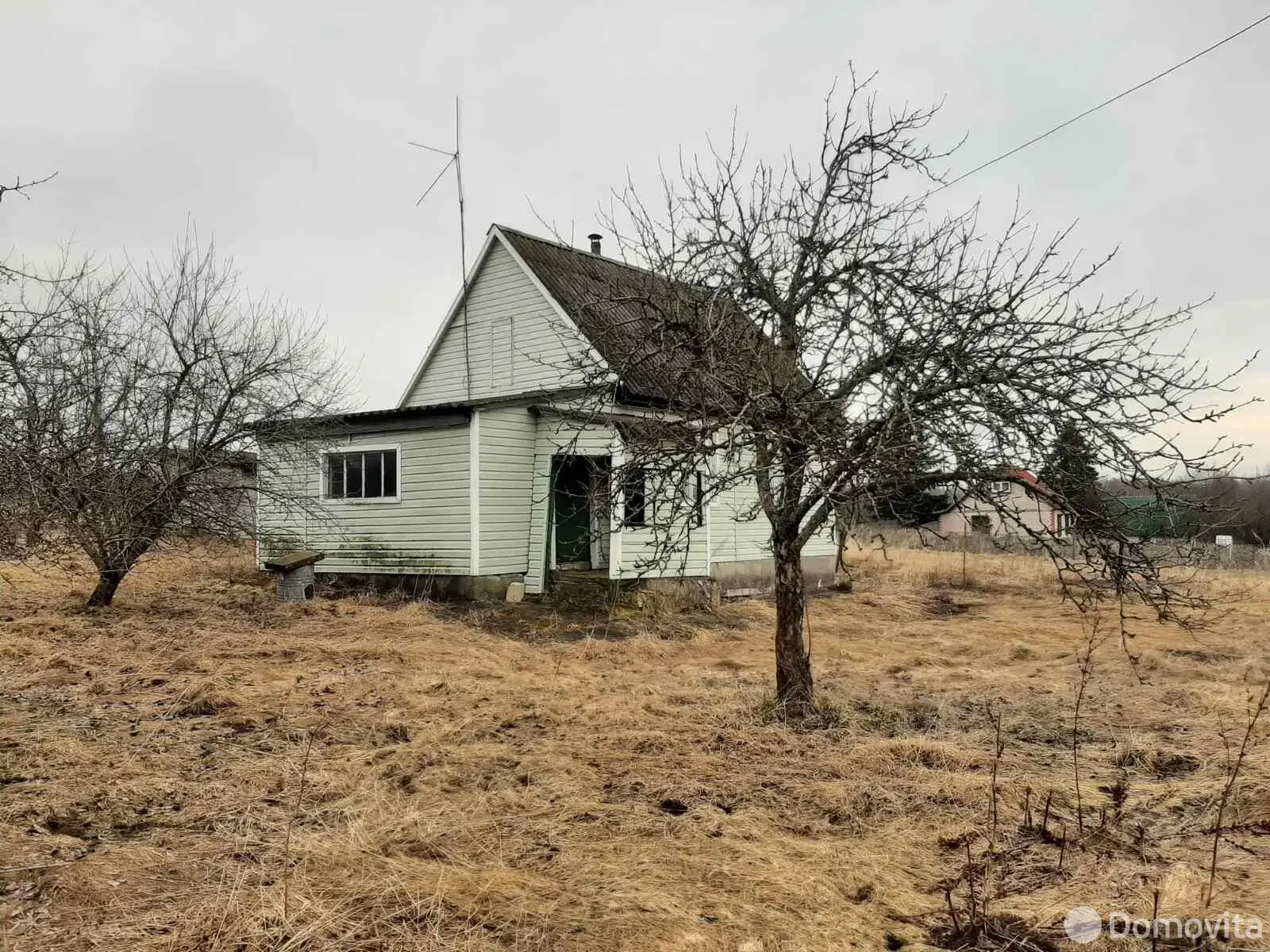 дом, Ласицковщина, 