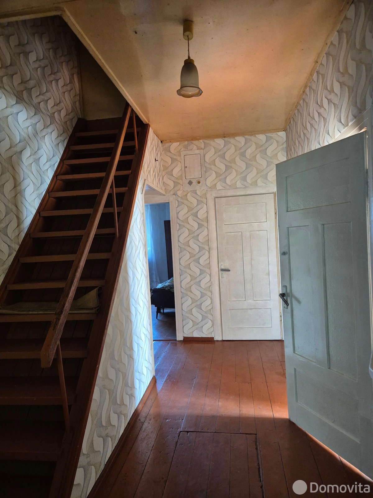 купить коттедж, Кобрин, ул. Полевая, д. 21