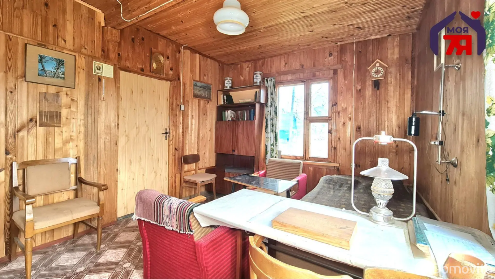 Продажа 2-этажной дачи в Гатовино Минская область, 16500USD, код 185811 - фото 11