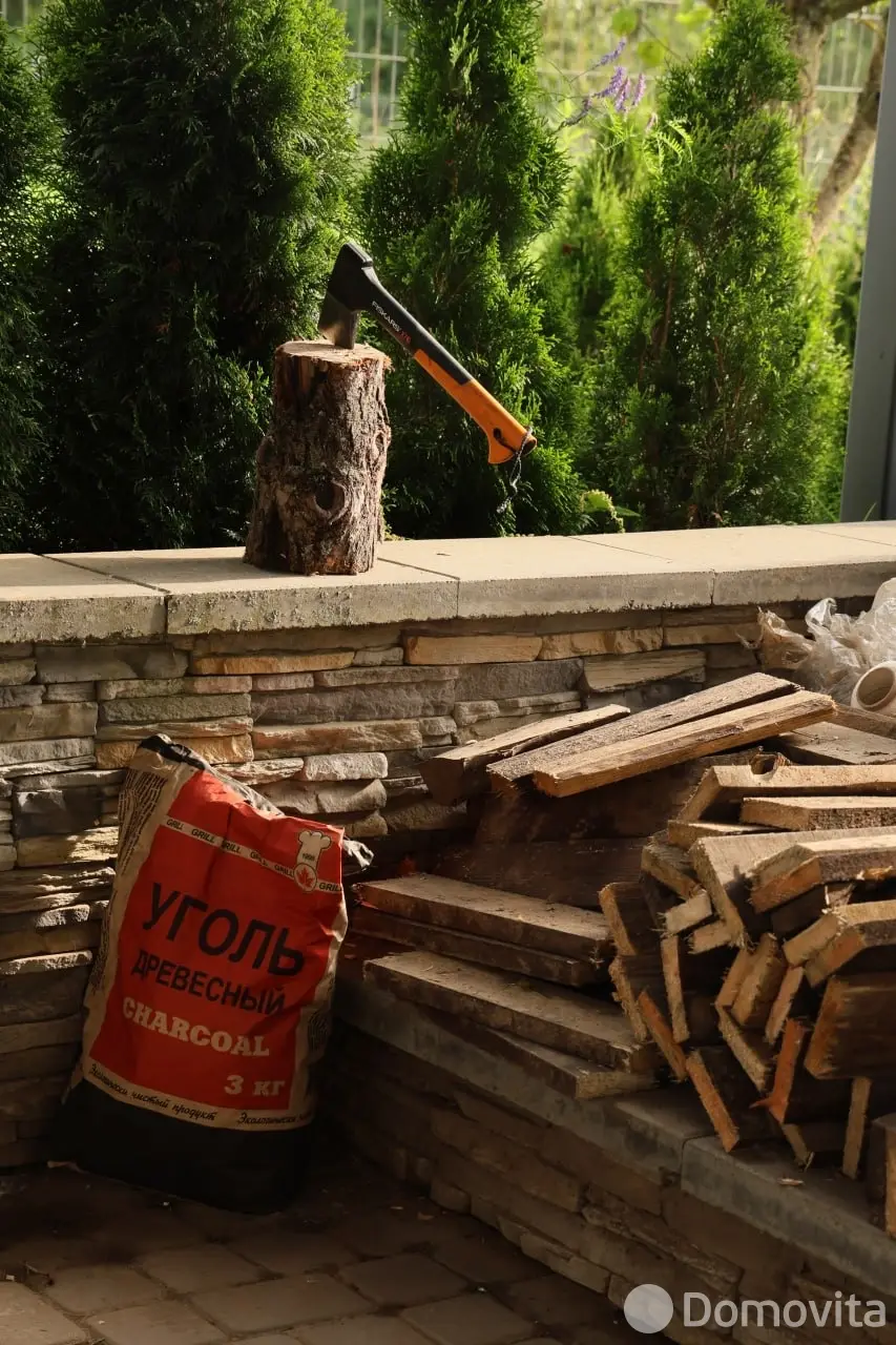 коттедж, Мочаны, ул. Заречная, д. 32 