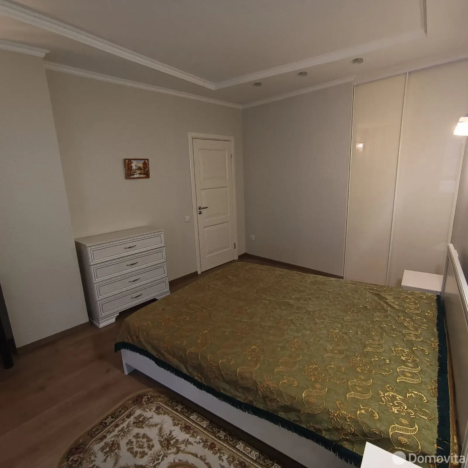 Снять 2-комнатную квартиру в Минске, ул. Ложинская, д. 16, 650USD, код 148908 - фото 13