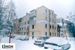 Комната, Витебск, ул. Димитрова, д. 19