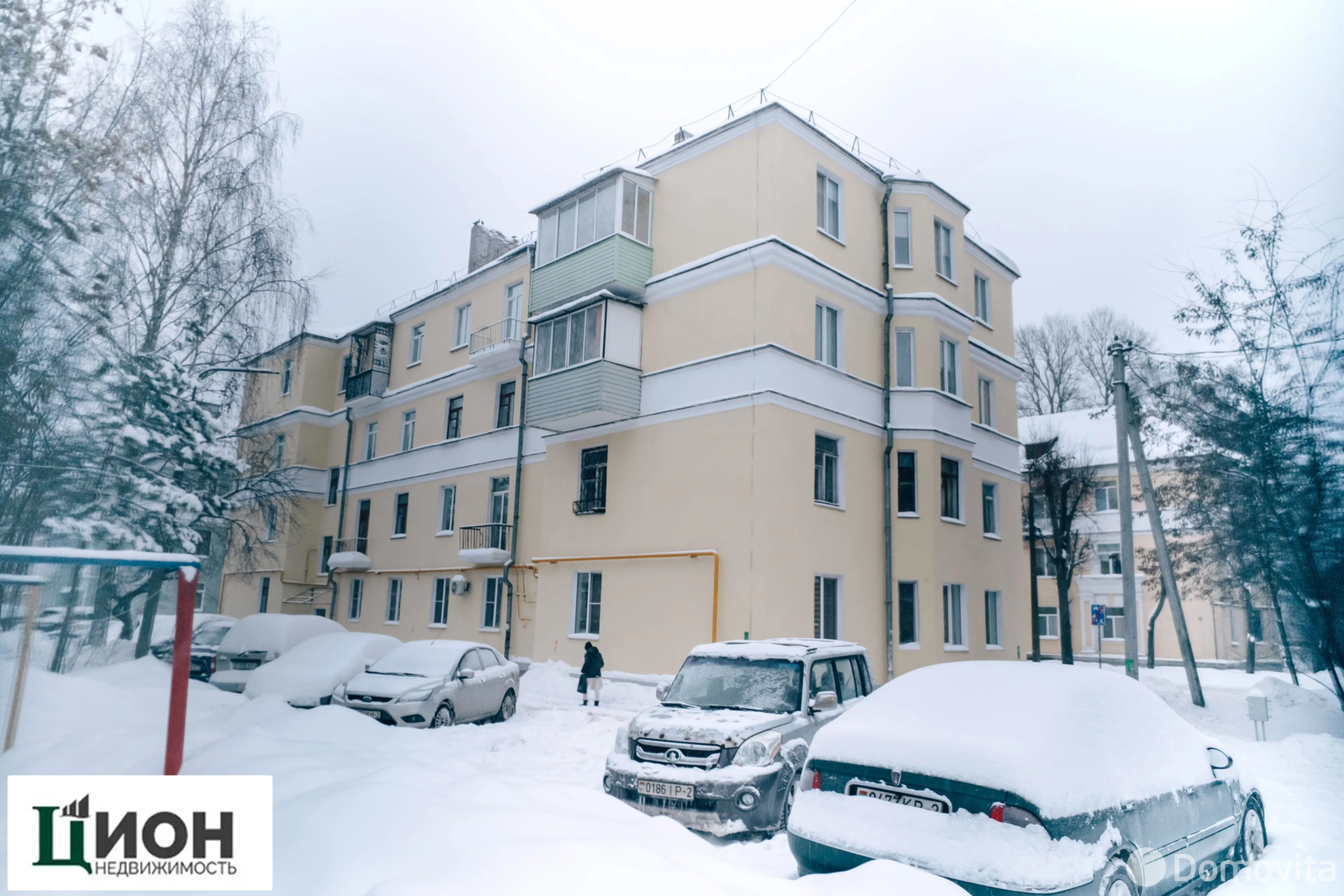 комната, Витебск, ул. Димитрова, д. 19