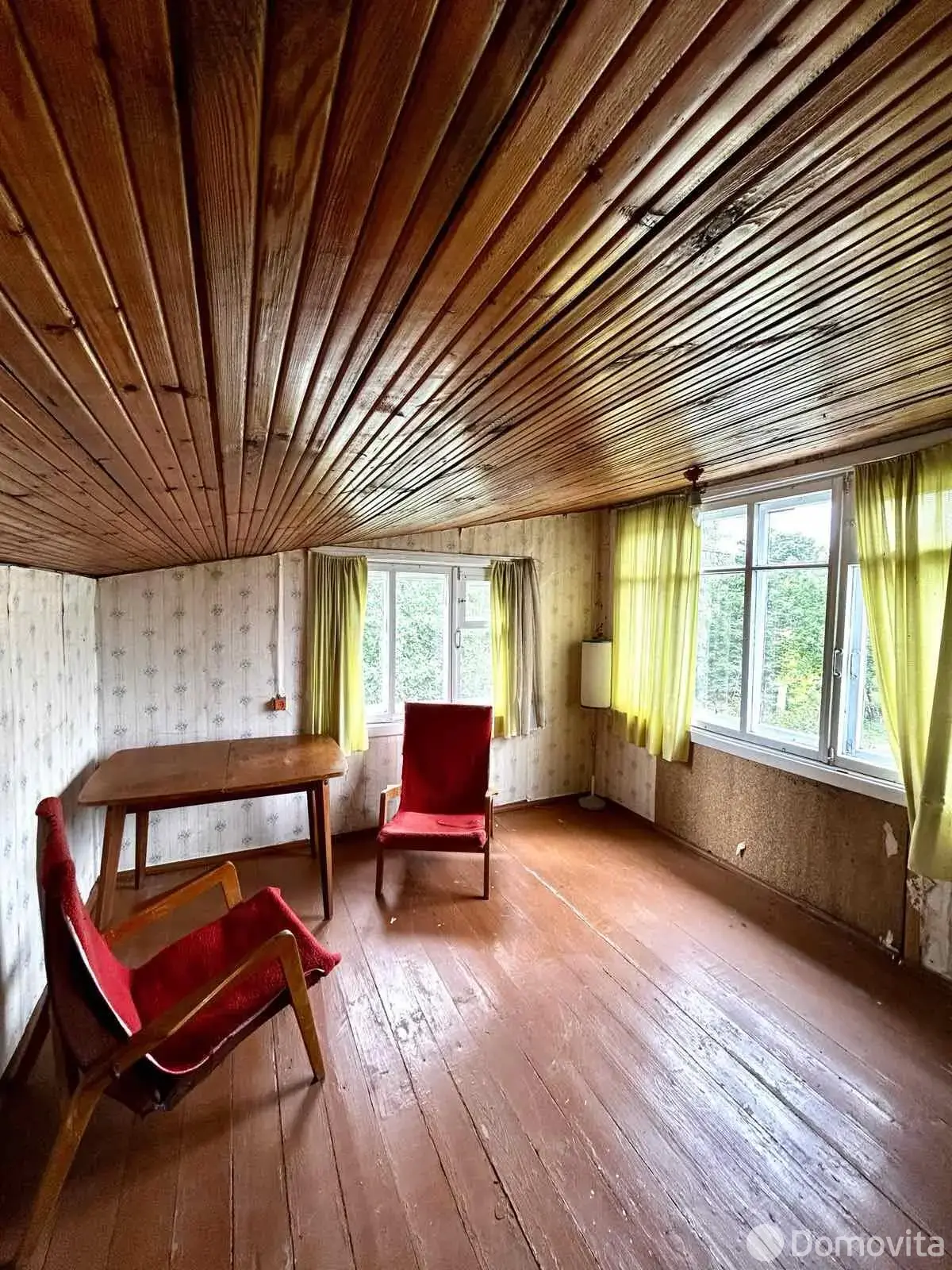 Продажа 2-этажной дачи в Татьяна Минская область, 58000BYN, код 186598 - фото 11