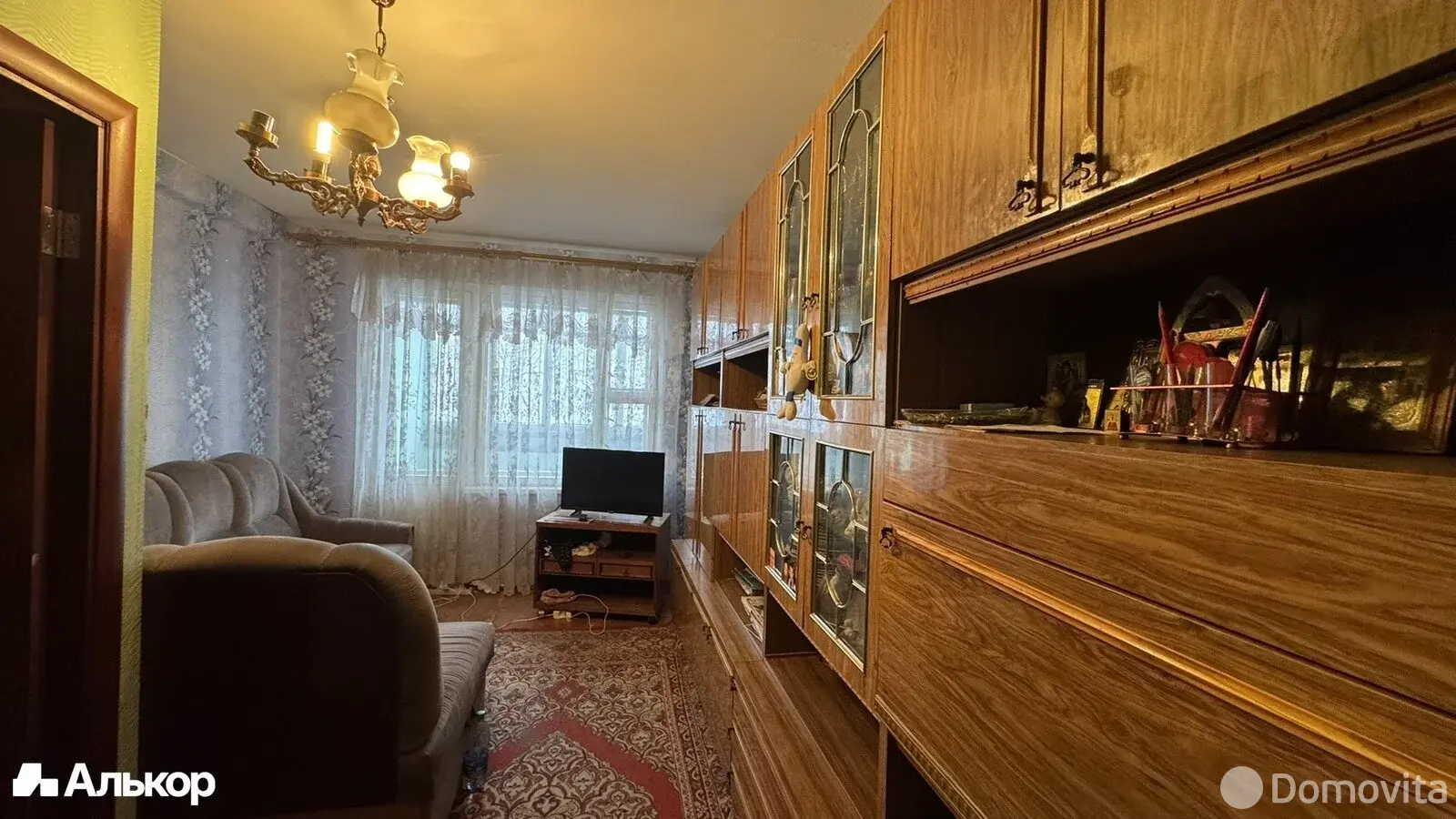 комната, Минск, ул. Асаналиева, д. 32 - лучшее предложение