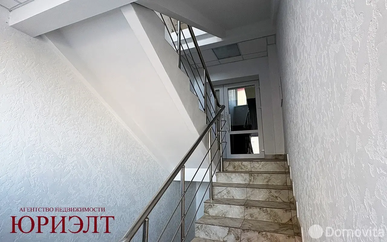 Купить офис на ул. Карла Маркса, д. 2 в Витебске, 20000USD, код 10234 - фото 11