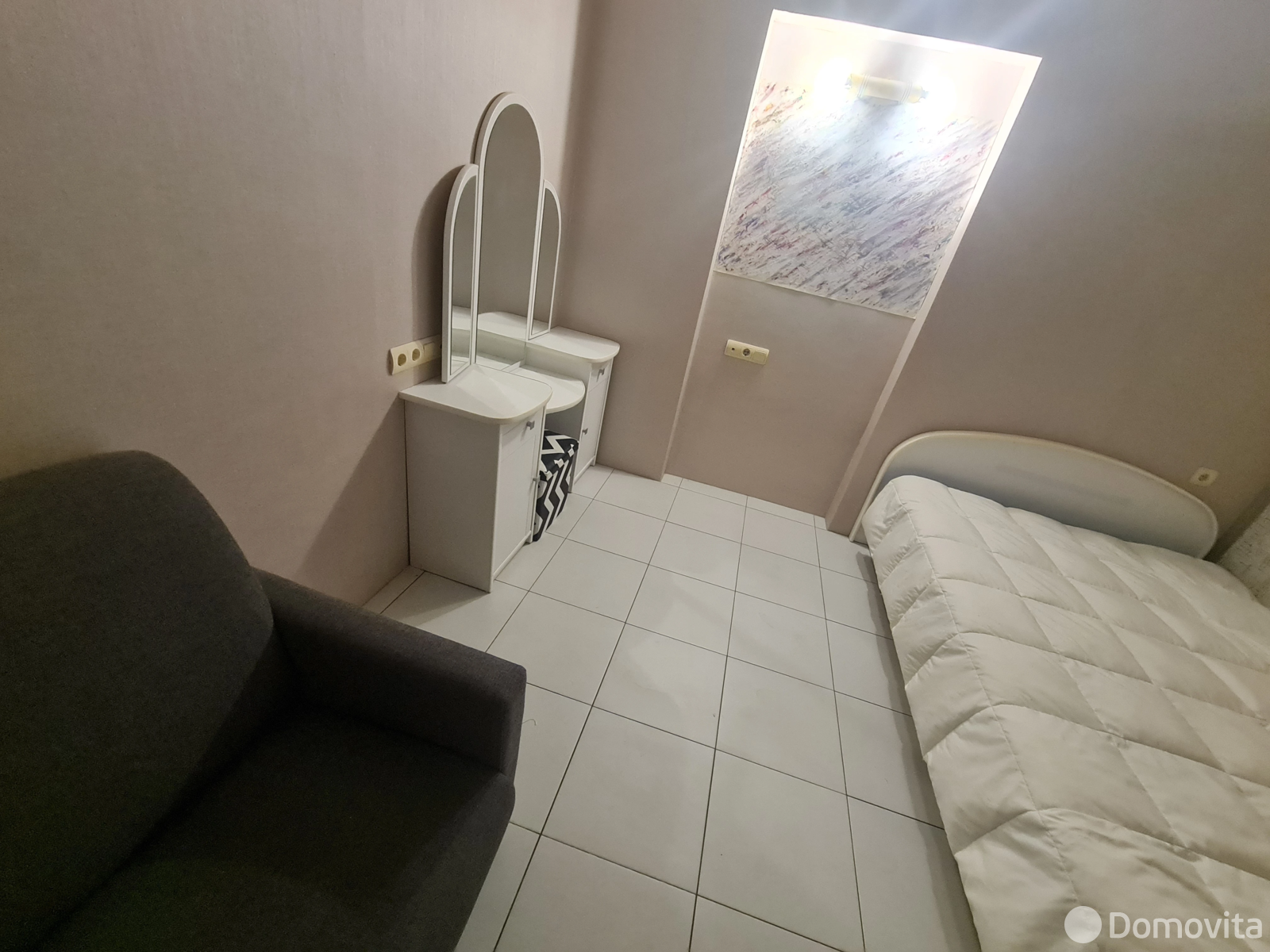 квартира, Минск, ул. Романовская Слобода, д. 20 от собственника