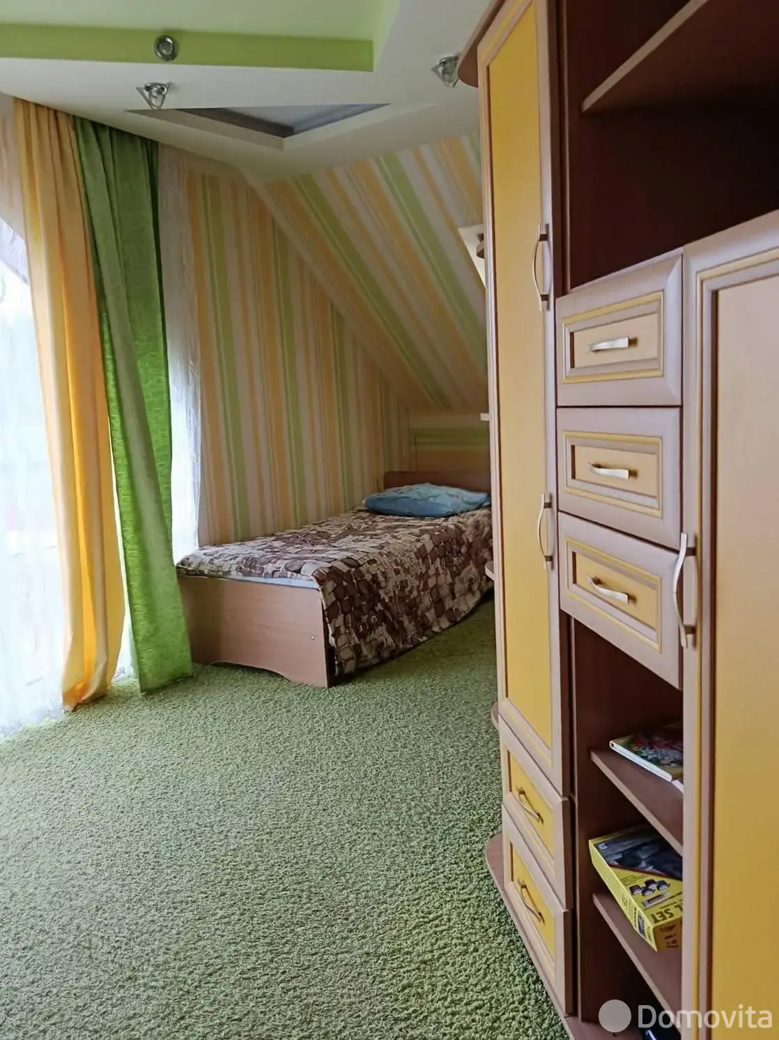 дом, Ивье, ул. 8 Марта