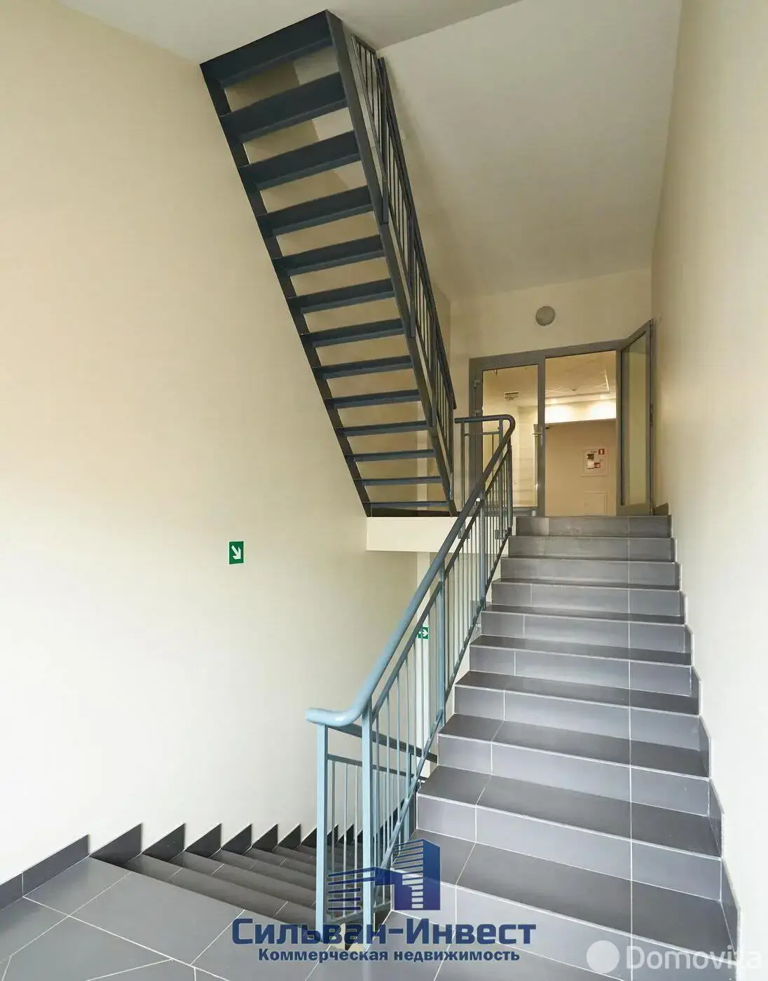 Купить офис на ул. Зыбицкая, д. 2 в Минске, 112475USD, код 8222 - фото 25