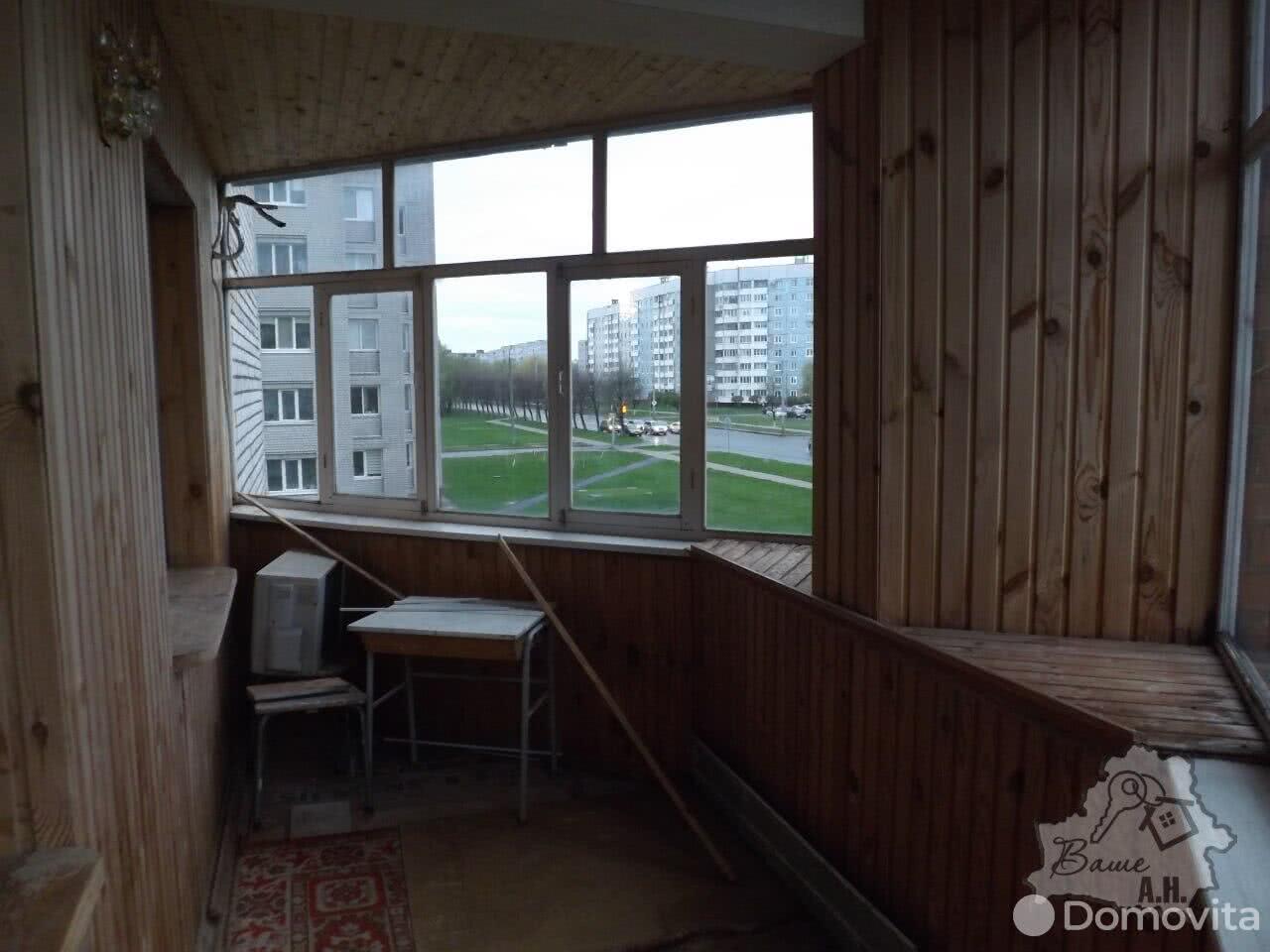 квартира, Могилев, ул. Габровская, д. 33