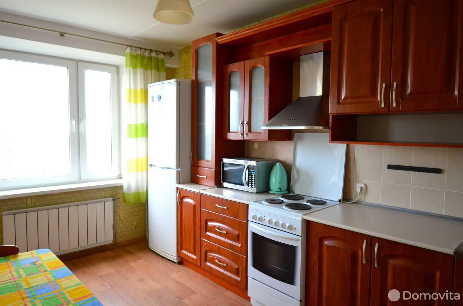 Продажа 3-комнатной квартиры в Минске, ул. Чичурина, д. 14, 93500 USD, код: 1008190 - фото 1