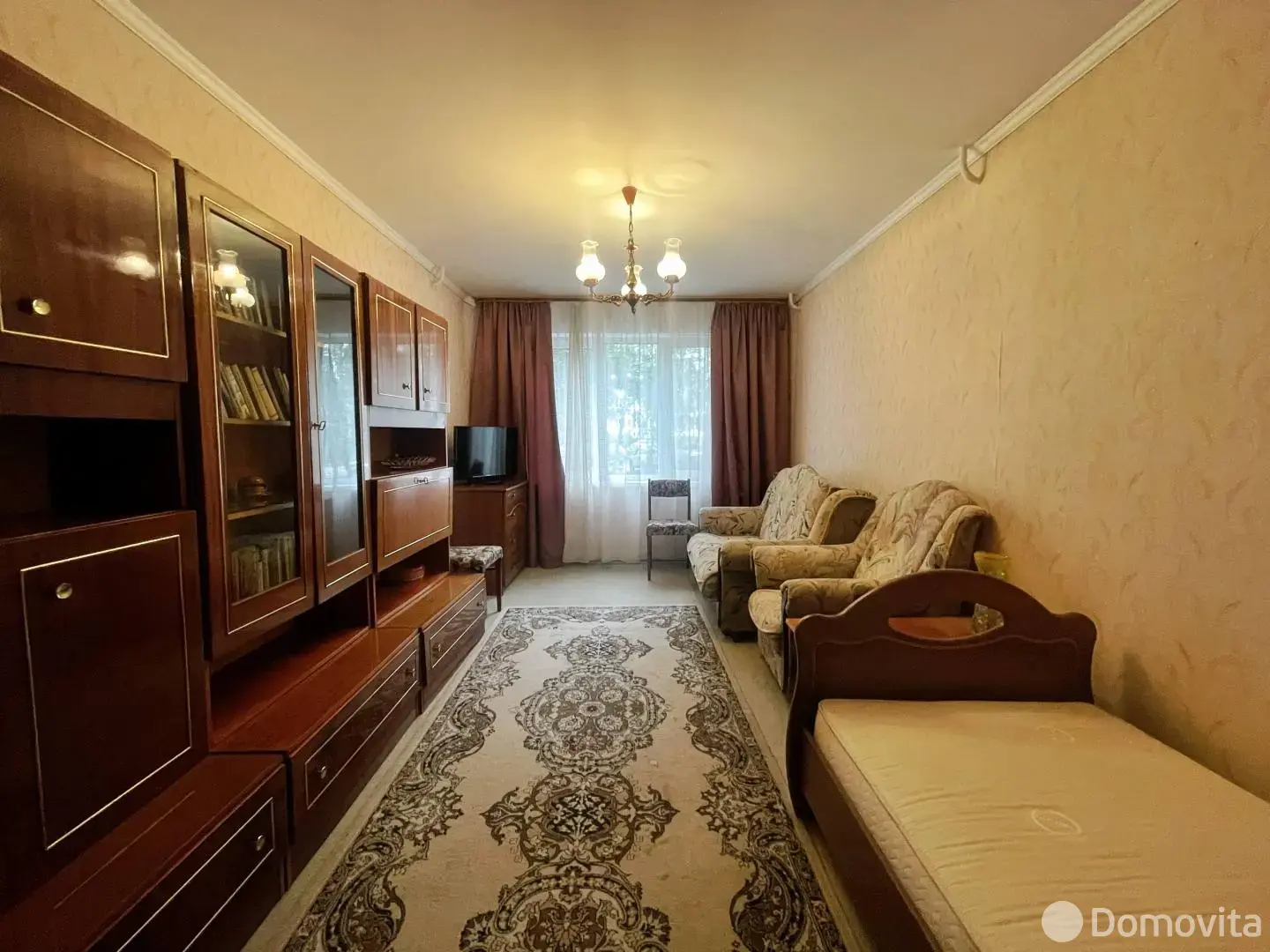 квартира, Минск, ул. Алтайская, д. 90/1 