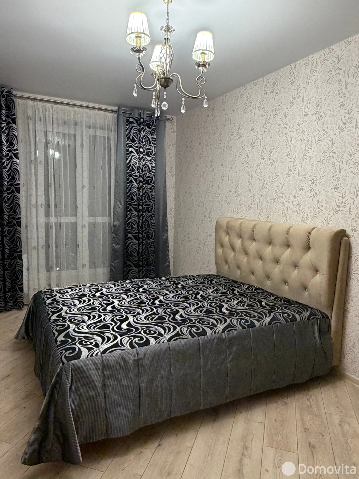 квартира, Минск, ул. Щорса, д. 42 в Московском районе