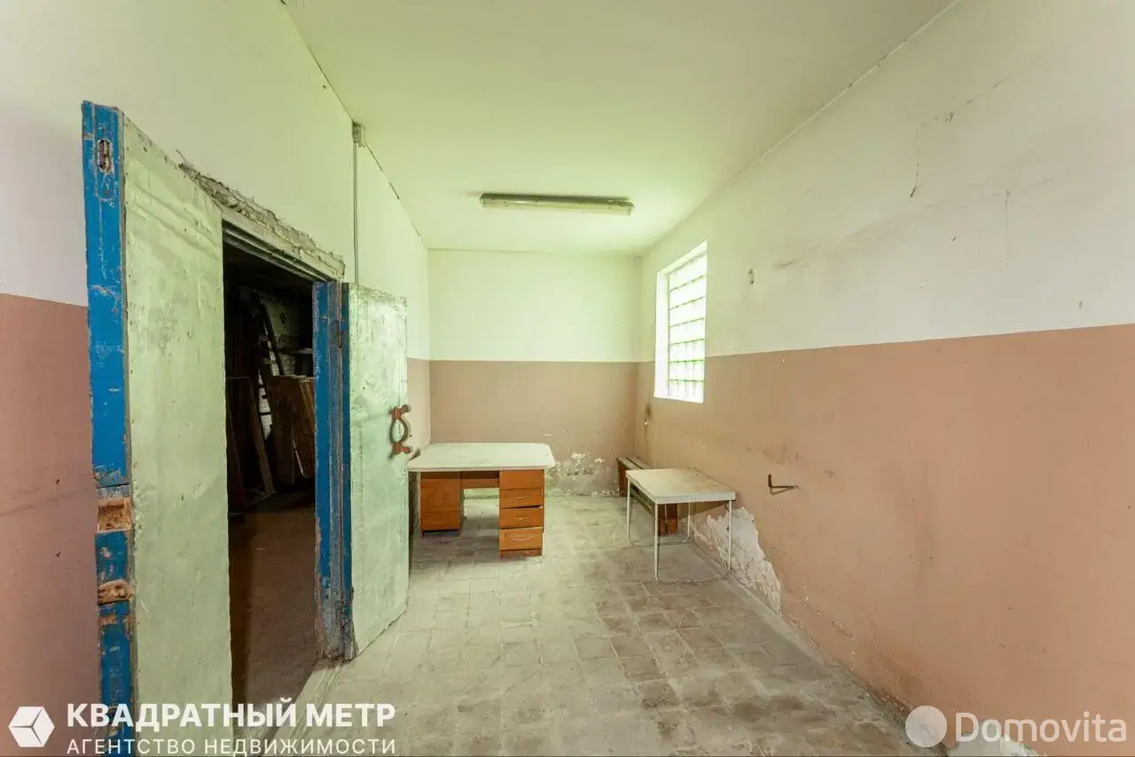 Купить офис в Миколке, 610000BYN, код 10673 - фото 14