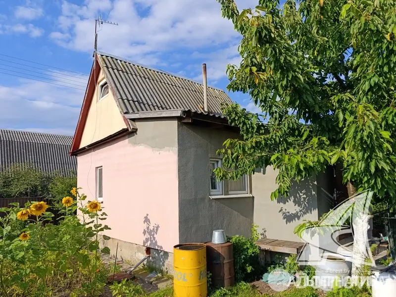 дача, Факел Брестгазоаппарат, 