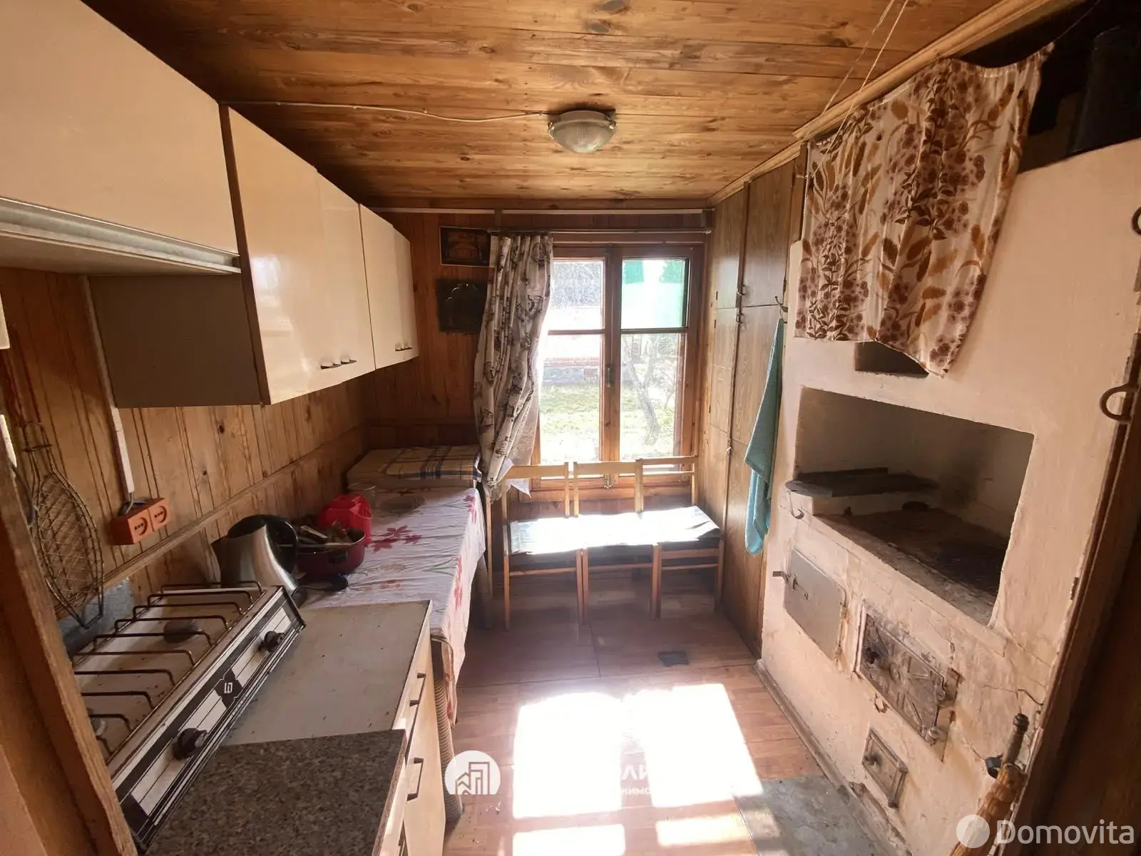 Купить 2-этажную дачу в Слободе Минская область, 20000USD, код 185144 - фото 14