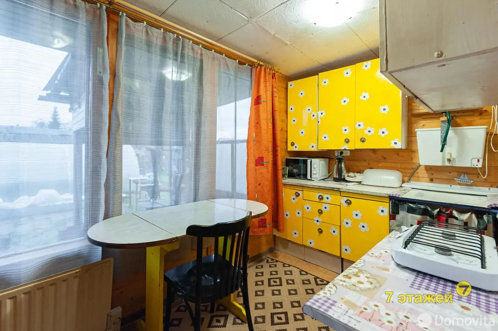 Купить 2-этажную дачу в Журавинка-Ливье Минская область, 18000USD, код 184709 - фото 31