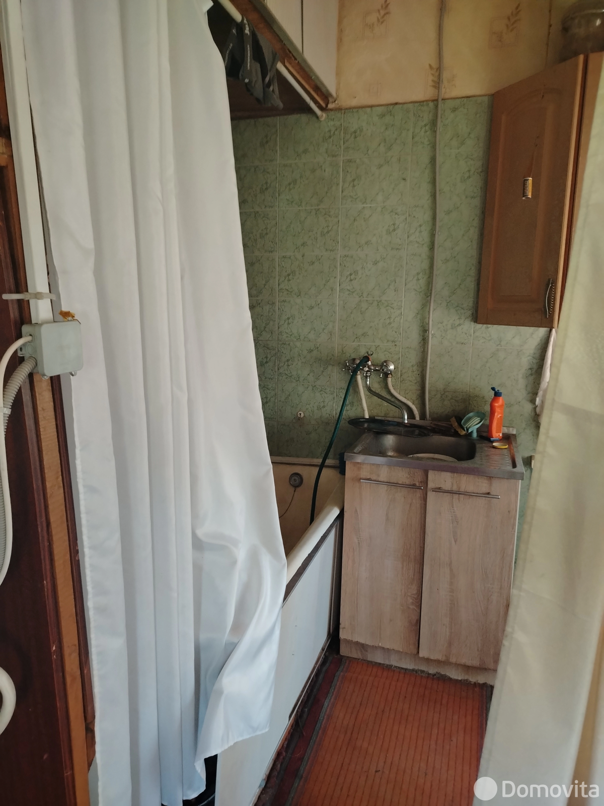 дом, Татарка,