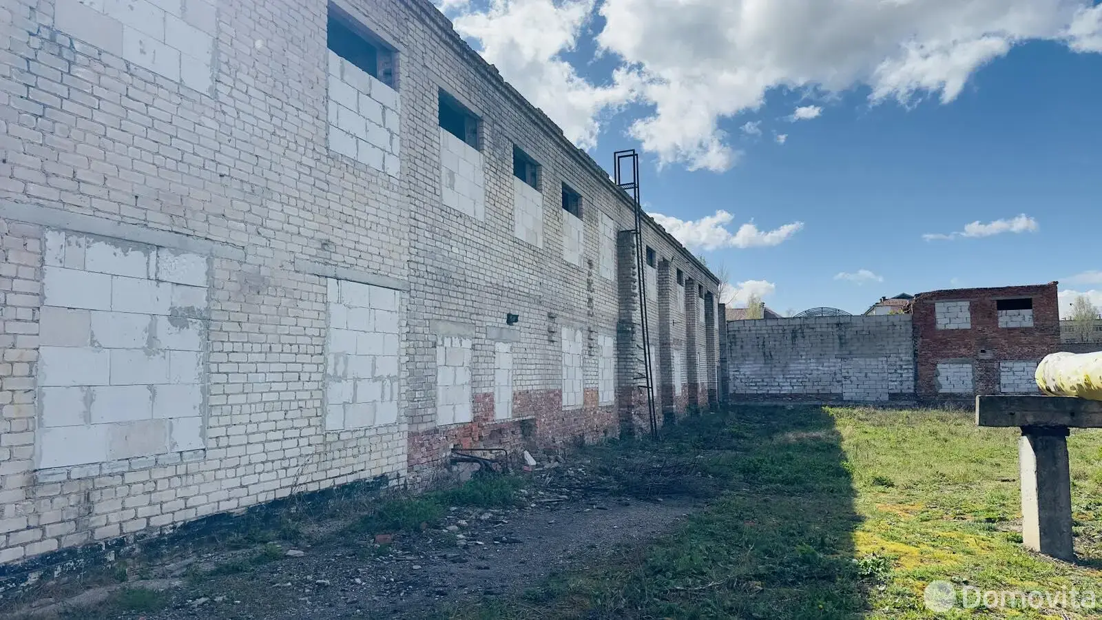 Купить офис на ул. Социалистическая, д. 133 в Слуцке, 360000BYN, код 10443 - фото 3