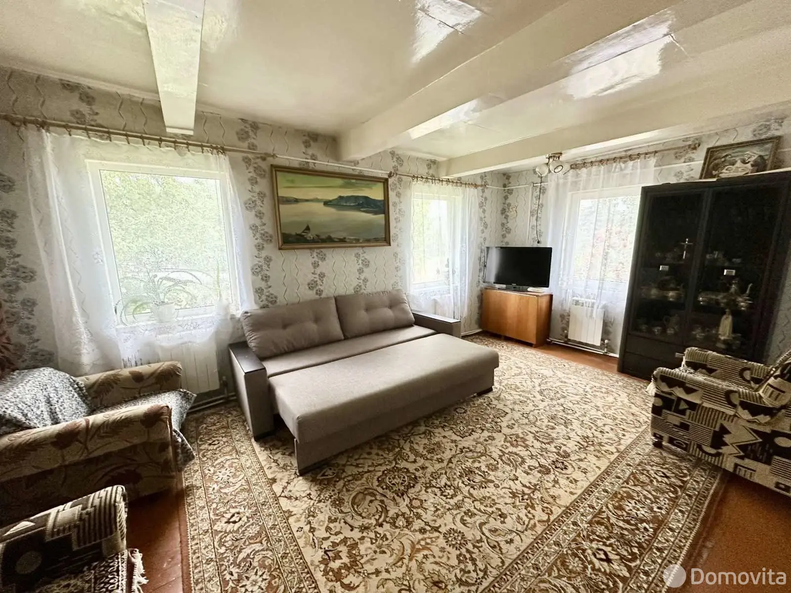 продажа коттеджа, Гродно, ул. Кульбакская