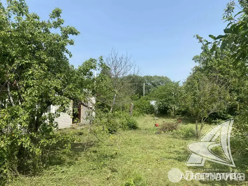 продажа участка, Верасок-80, 