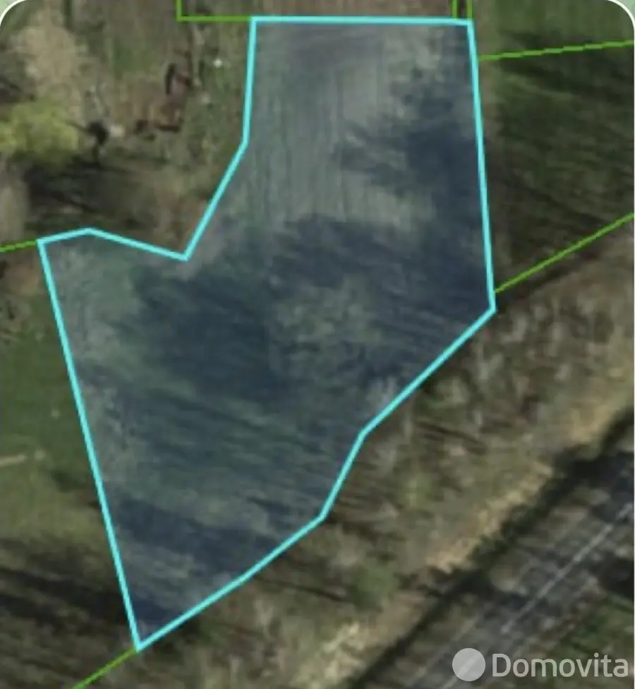 участок, Юрковичи, , стоимость продажи 42 804 р.