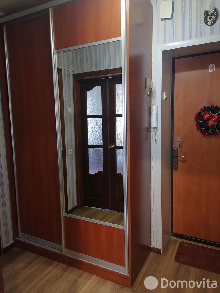 Купить 1-комнатную квартиру в Витебске, ул. Революционная, д. 24А, 24700 USD, код: 793877 - фото 4
