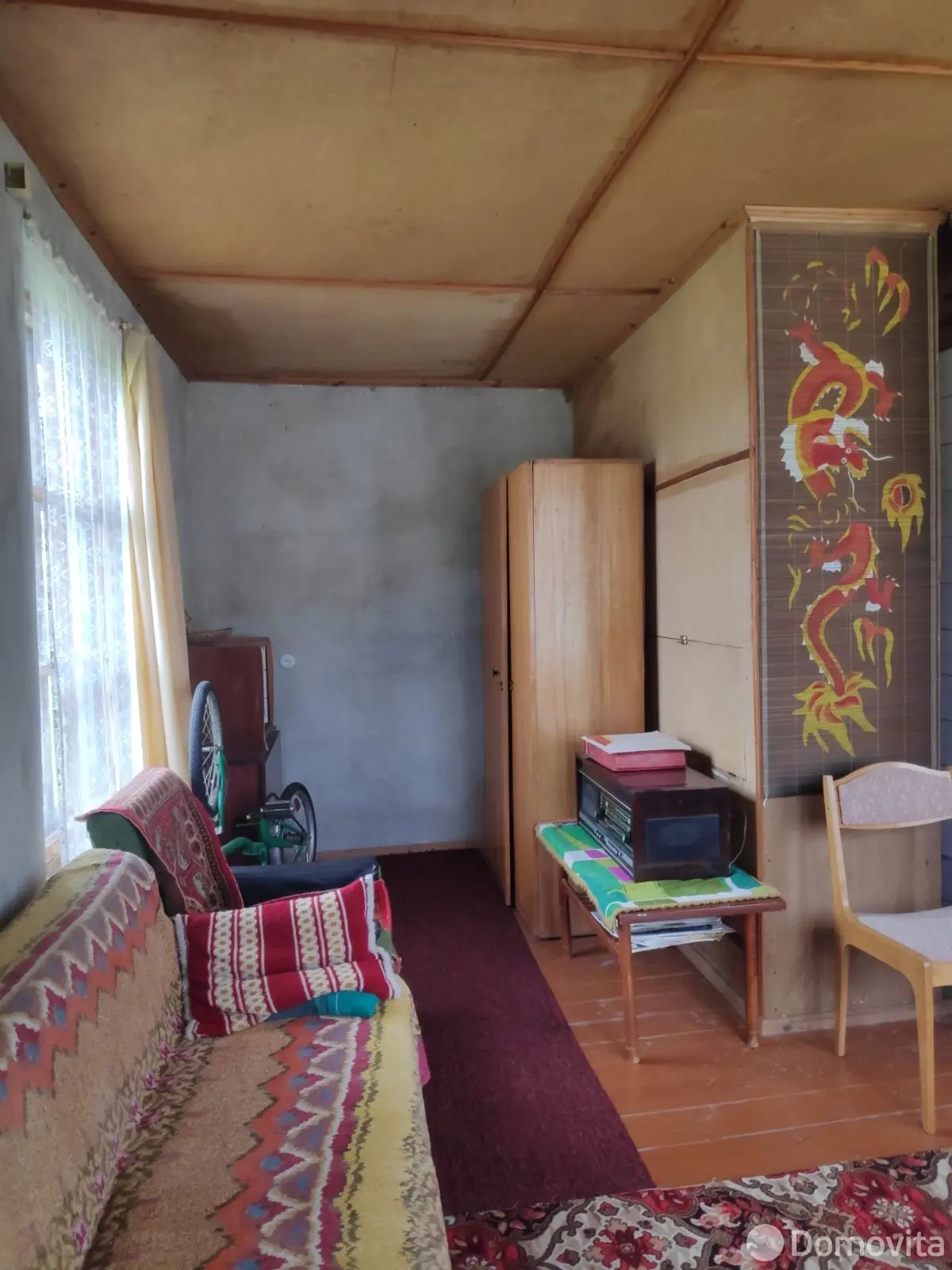 Стоимость продажи дачи, Метрострой, 