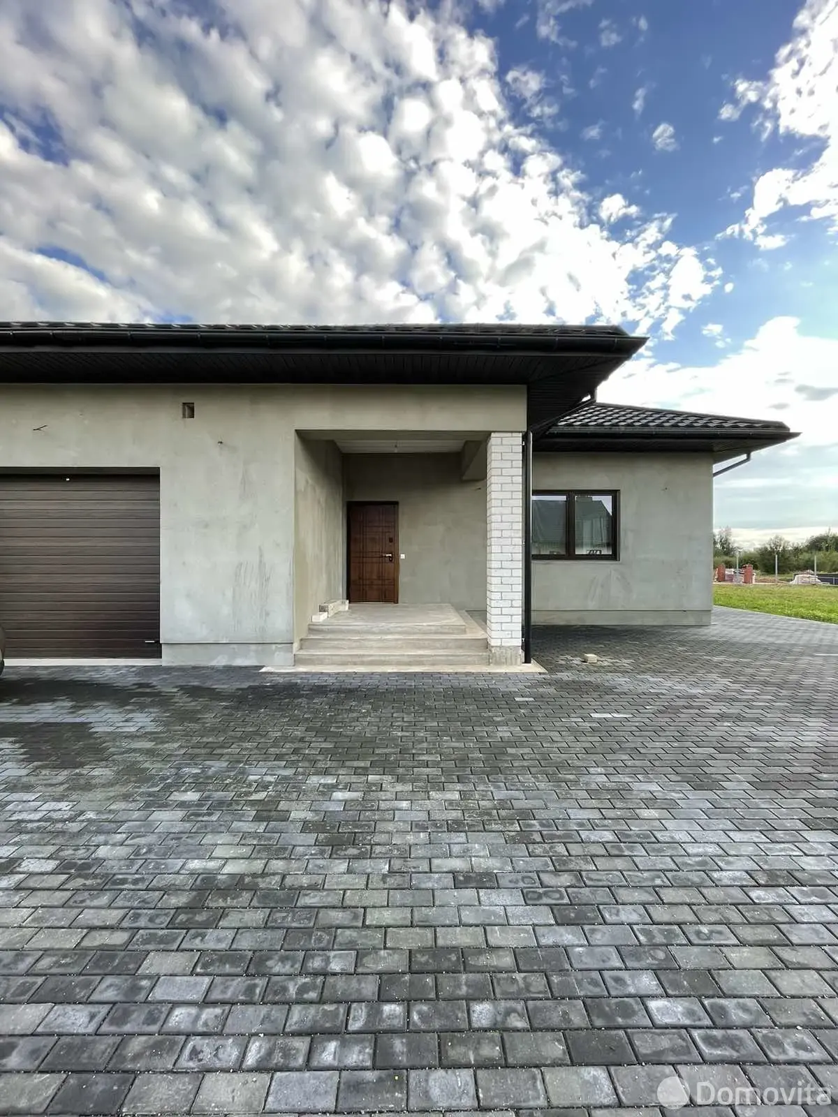 Стоимость продажи дома, Лида, ул. Аэродромная