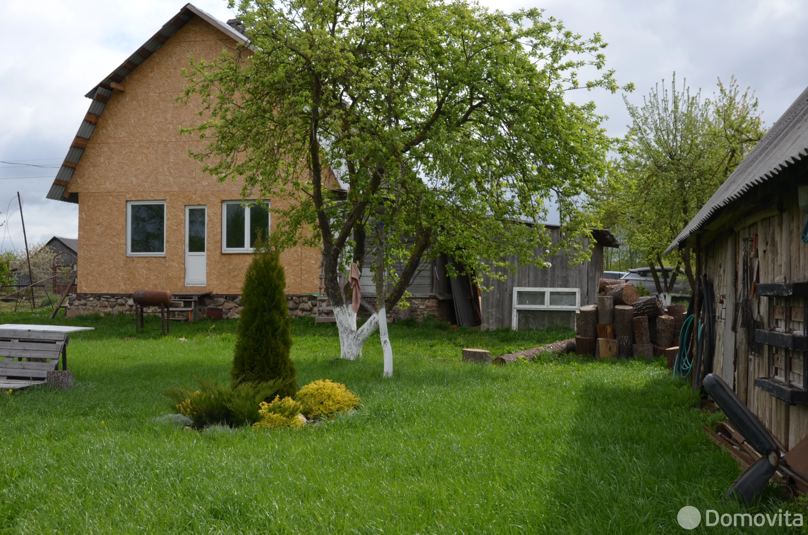 Стоимость продажи дома, Рябиновка, 