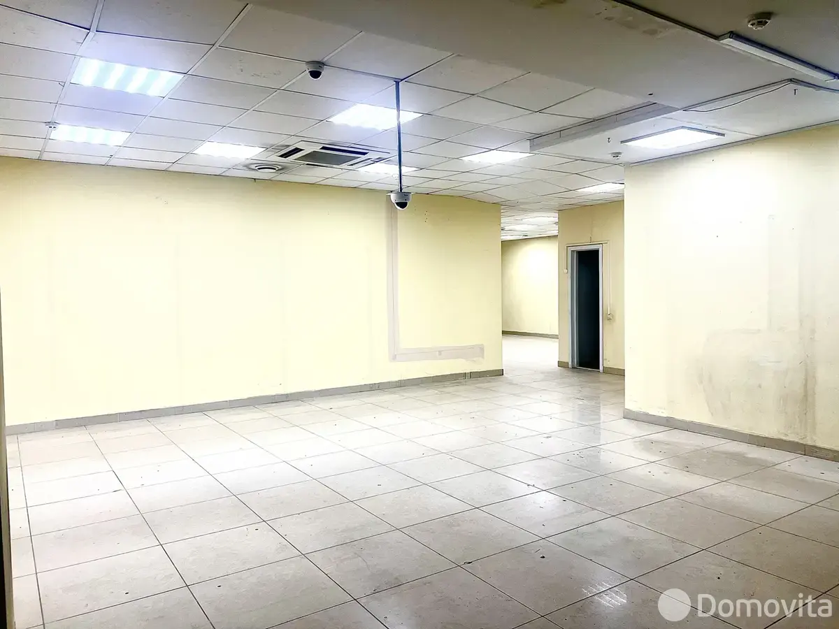 торговый объект, Минск, ул. Веры Хоружей, д. 19 в Советском районе