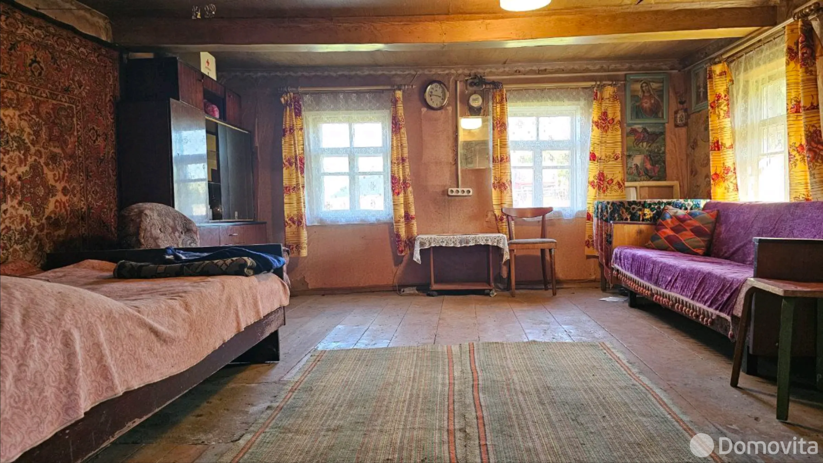 коттедж, Хожово, 