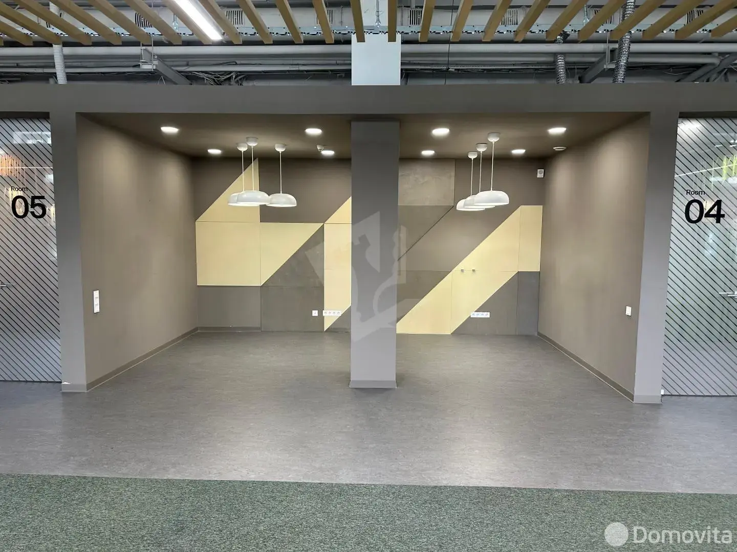 Снять офис на ул. Фабрициуса, д. 8/Б в Минске, 25012BYN, код 13499 - фото 5