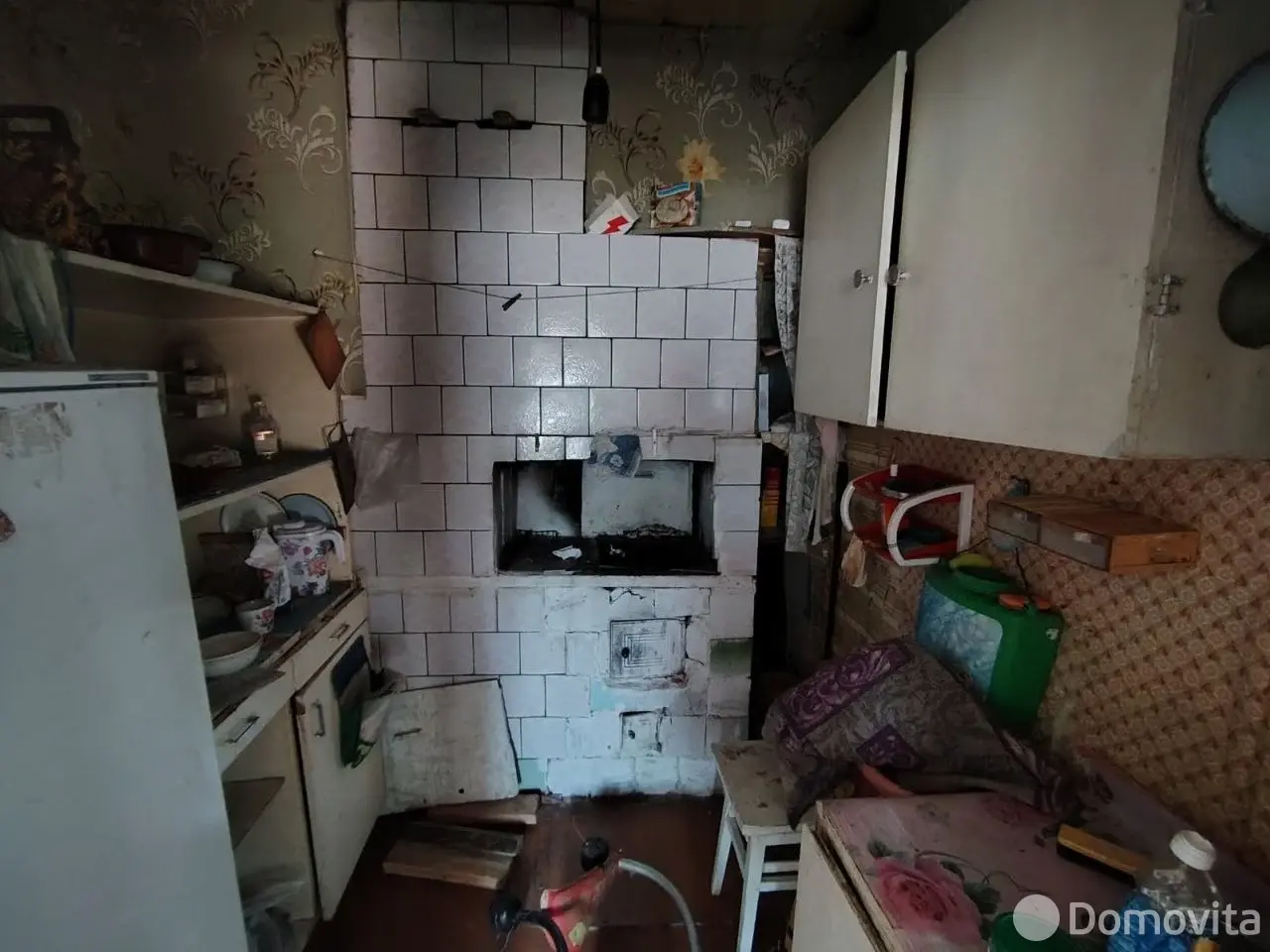 Стоимость продажи коттеджа, Поплавы, ул. Мира, д. 61