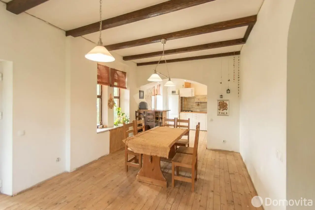 коттедж, Серафимово, ул. Вишневая