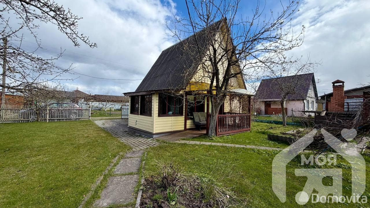 Продажа 2-этажной дачи в РОДНИЧОК-83 Минская область, 14900USD, код 185667 - фото 14