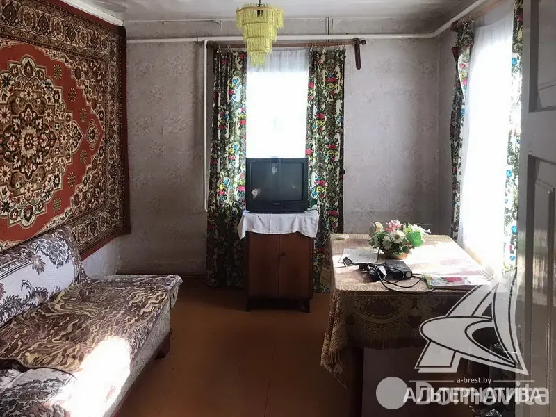 продажа коттеджа, Шиповичи, 