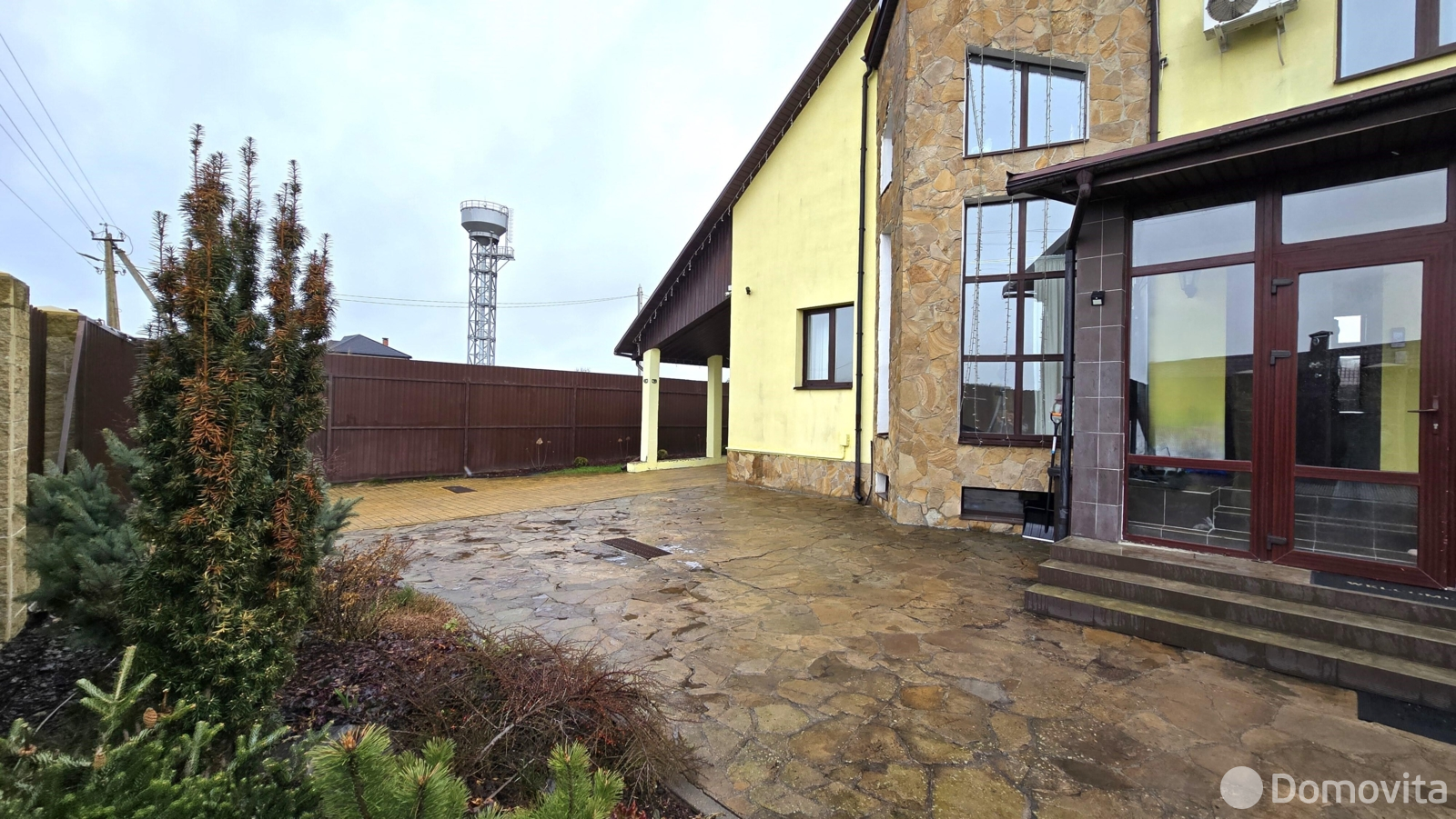 коттедж, Василевщина, ул. Центральная - лучшее предложение